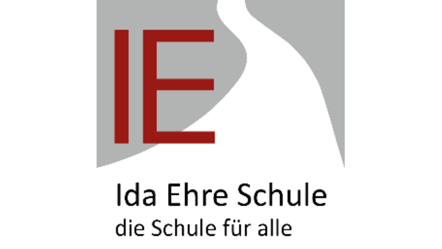 ida-ehre-schule-logo