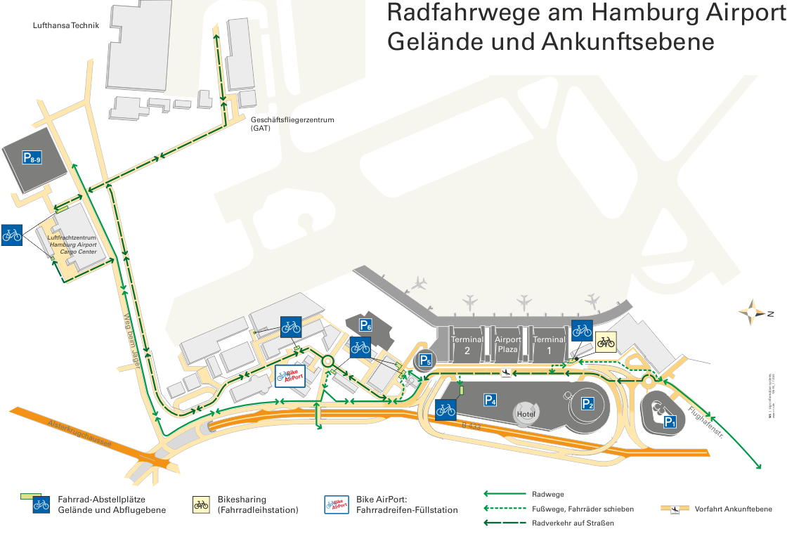 radfahrwege-ankunft