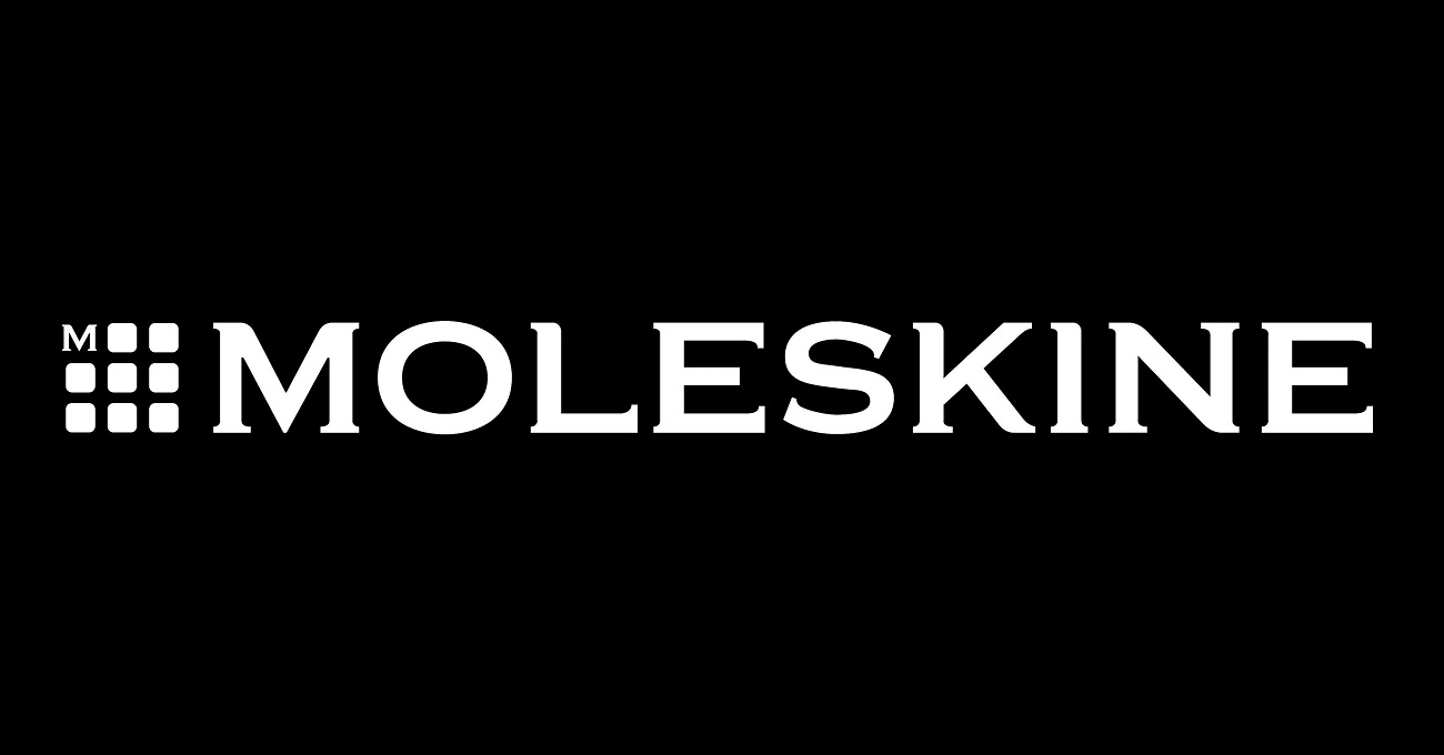 Logo Moleskine