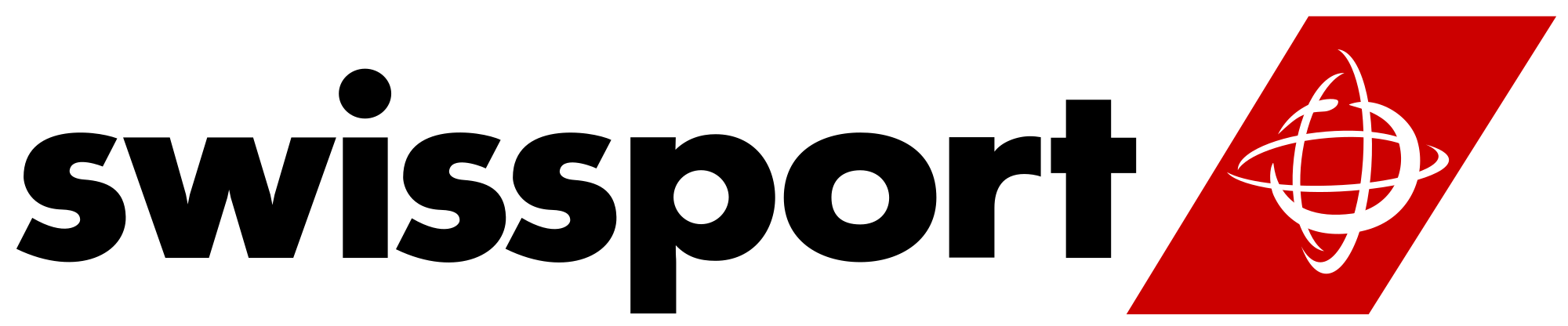 Logo Swissport