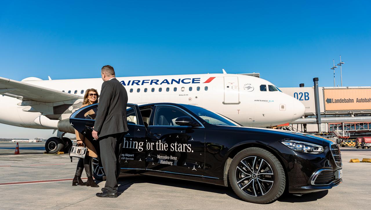 vip-service-limousine-mercedes