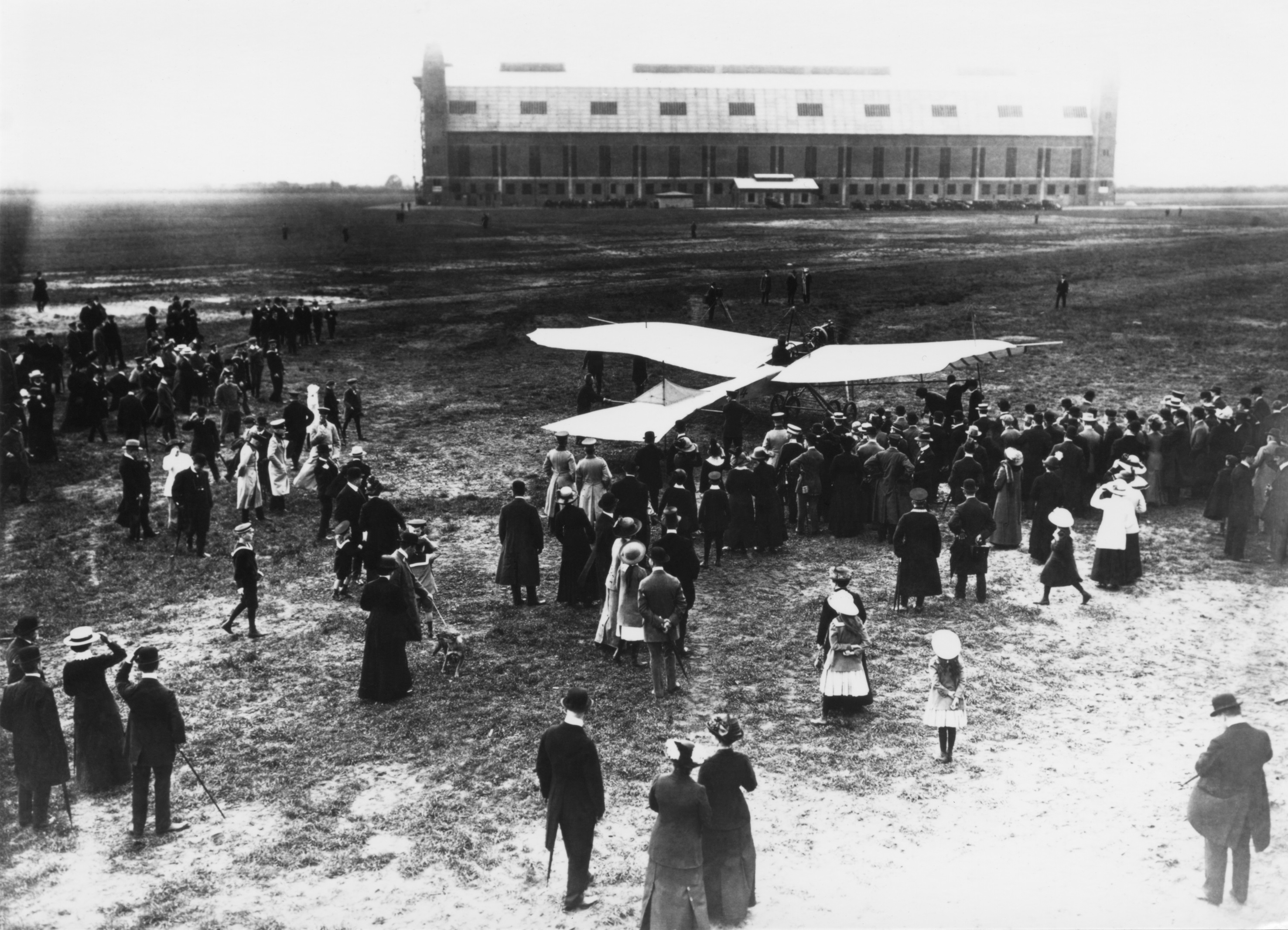 flughafen-rumpler-taube ca-1913