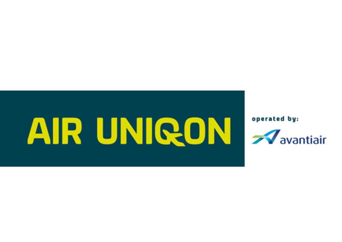 Logo Air Uniqon