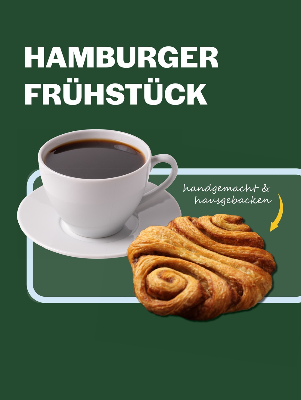 Finden sie Öffnungszeiten, Bezahlmöglichkeiten und das Speiseangebot unserer Gastronomie Knotenpunkt Hamburg Deli. 