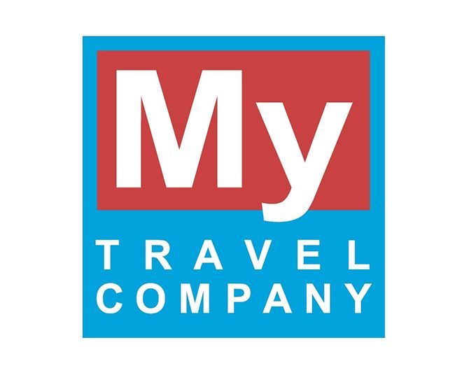 My Travel Company Reisebüro am Hamburg Airport - Abflugebene Terminal 1