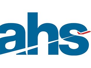 AHS HAMBURG Aviation Handling Services 