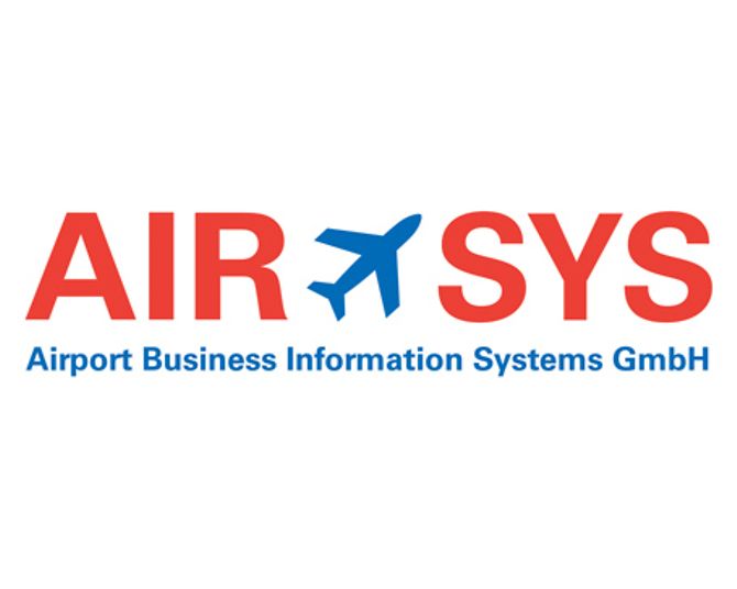 AIRSYS Airport Business Information Systems GmbH