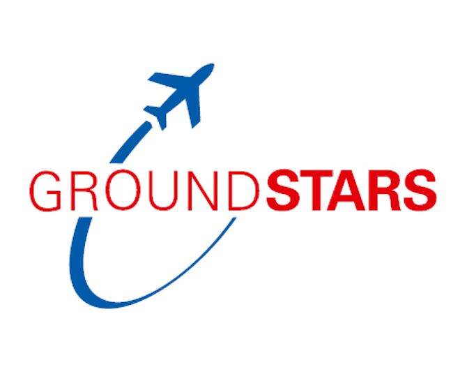 Logo GroundSTARS GmbH & Co. KG