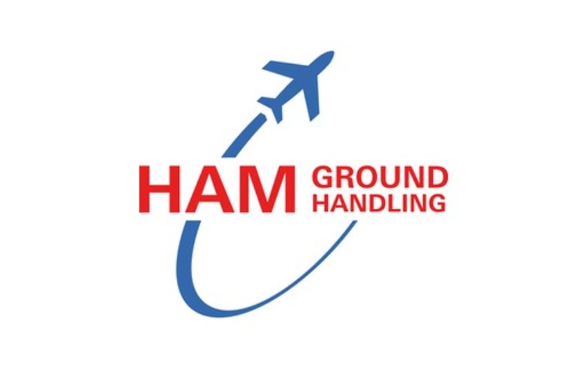 Logo HAM Ground Handling