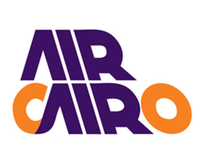 Air-Cairo-Logo