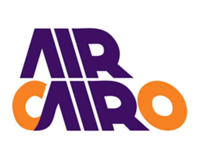 air-cairo-logo