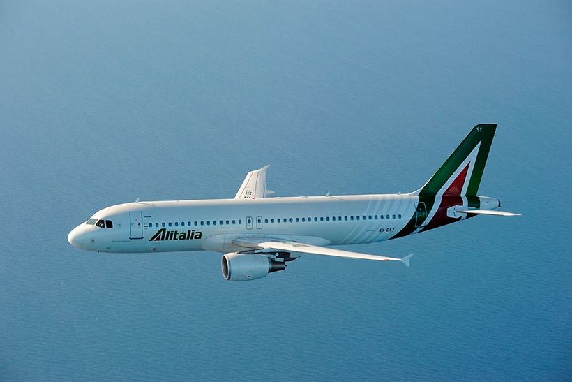 alitalia