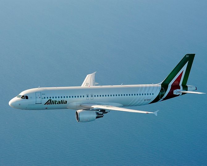 alitalia