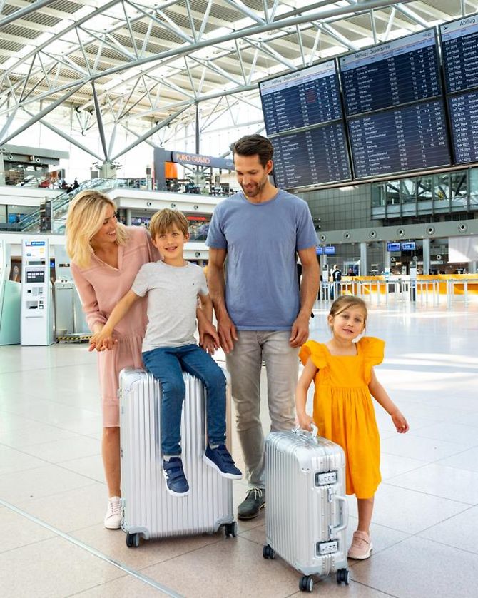 ferienstart-familie
