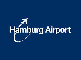 Logo Hamburg Airport