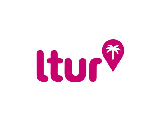 ltur Reisebüro am Hamburg Airport - Abflugebene Terminal 1