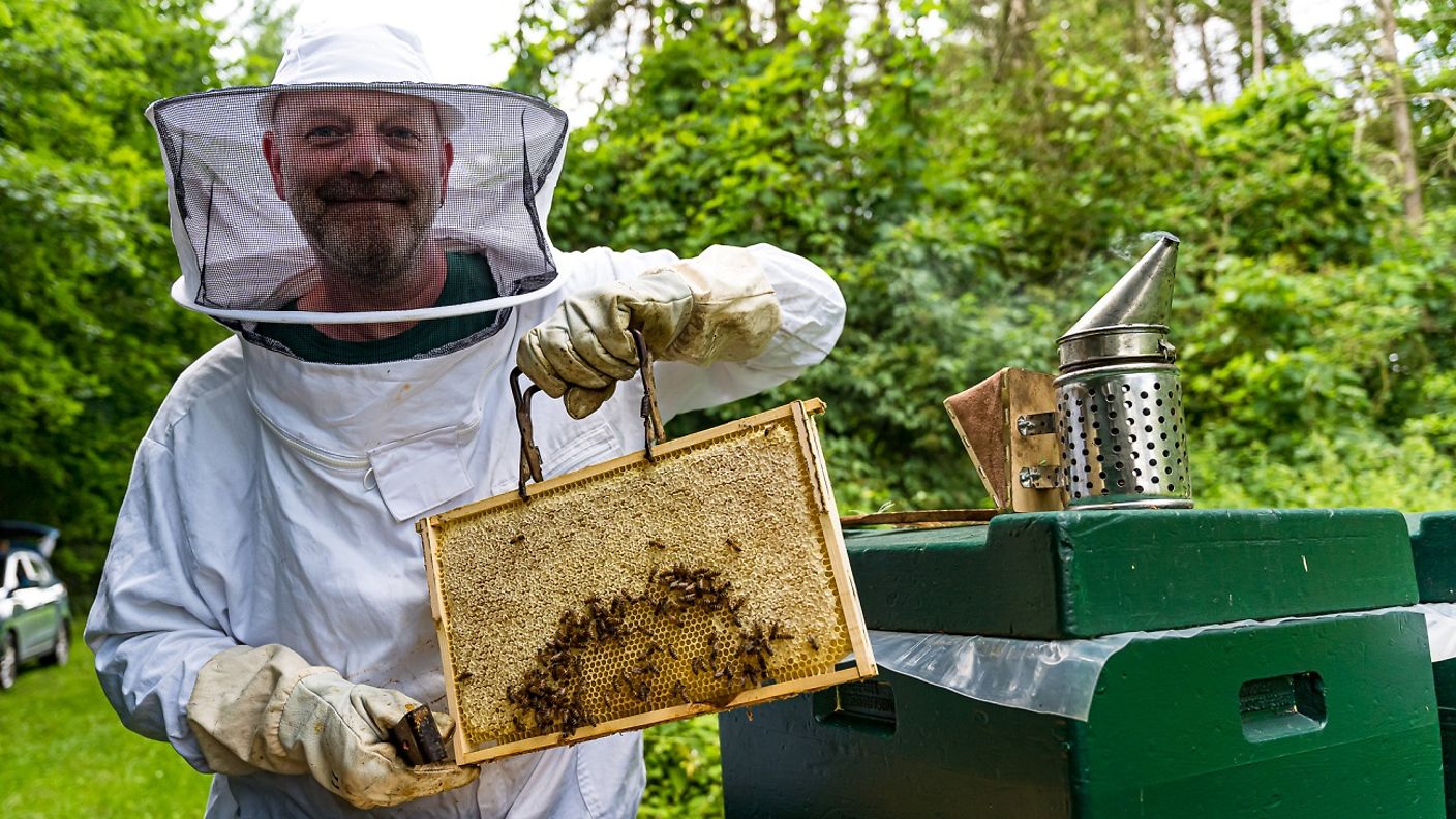 bienen-imker