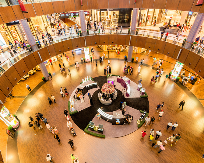 Dubai Mall