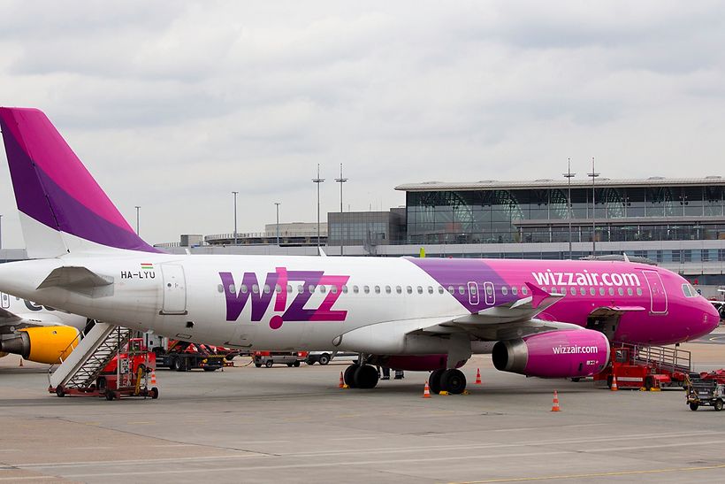 wizzair-sarajevo