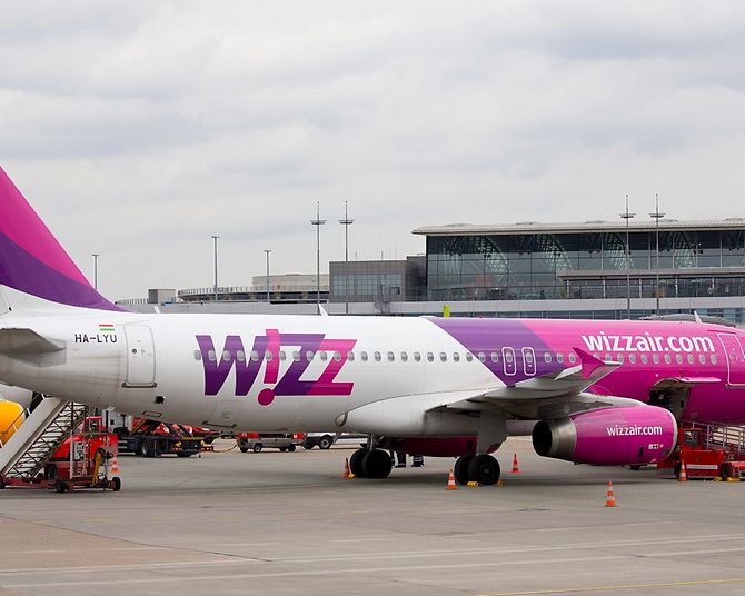 wizzair-sarajevo