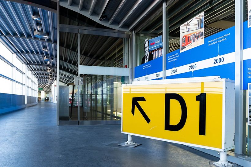 Informieren Sie sich über unsere Airport Rallyes für verschiedene Altersgruppen. 
