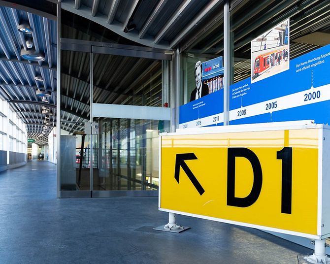Informieren Sie sich über unsere Airport Rallyes für verschiedene Altersgruppen. 