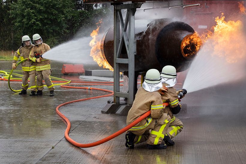 feuerwehr-übungseinsatz-azubis
