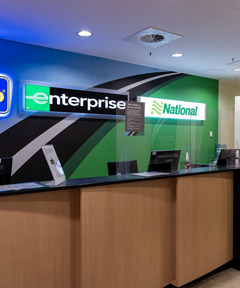 enterprise