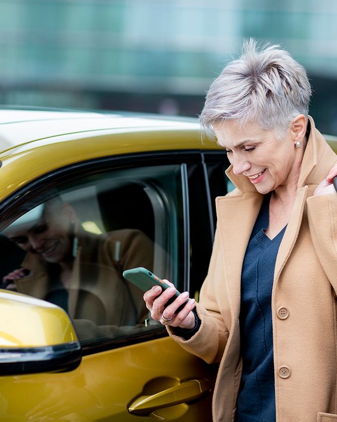 Car Rental