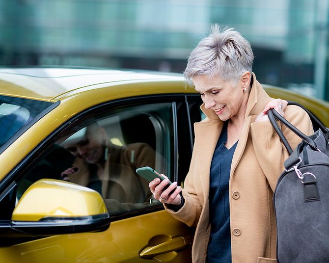 Car Rental