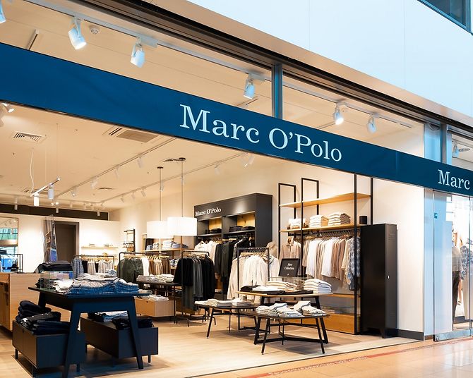 Marc O'Polo Store
