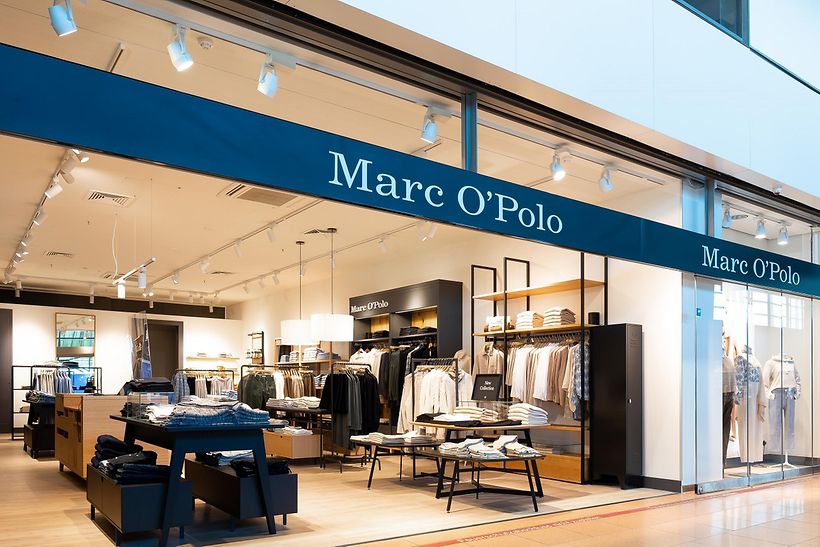 Marc O'Polo Store