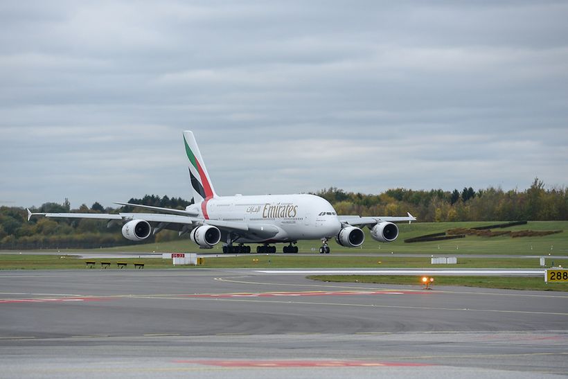A380-rollfeld