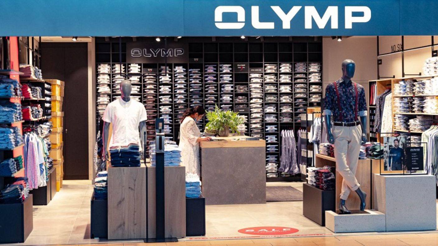 OLYMP