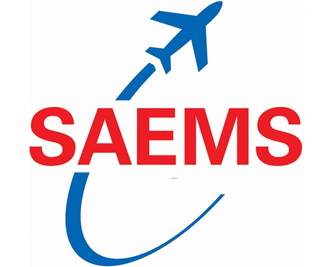 Logo Saems