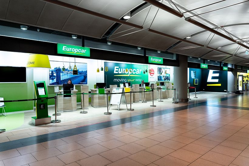 europcar