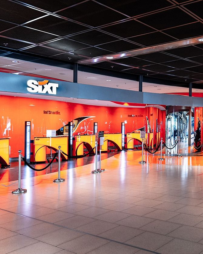 sixt