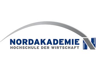 Logo Nordakademie