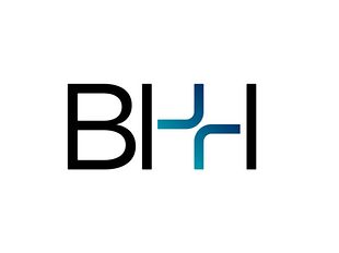 Logo BHH