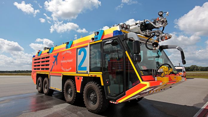feuerwehr