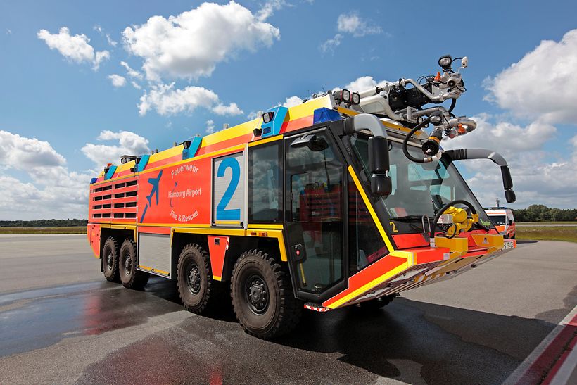 feuerwehr