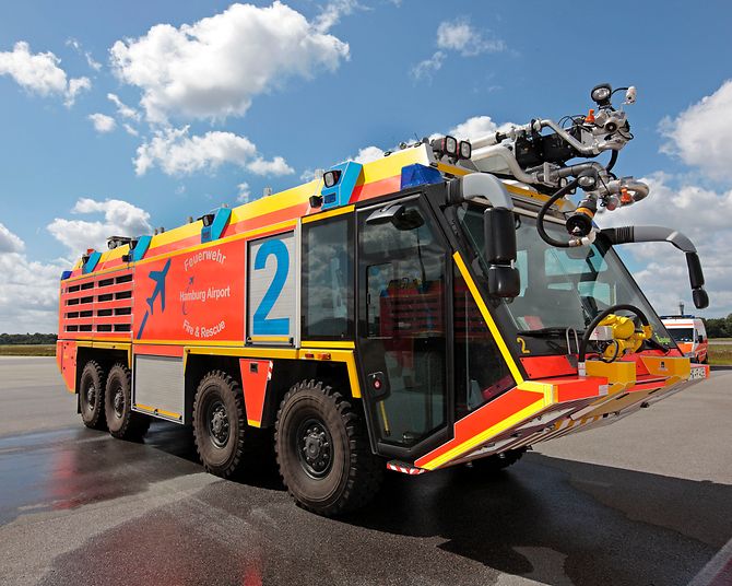 feuerwehr
