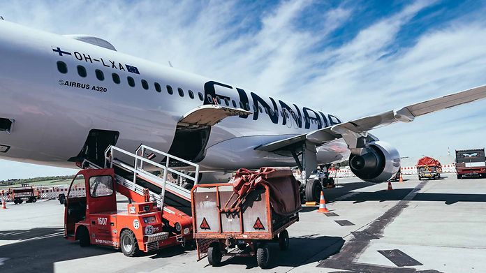 finnair