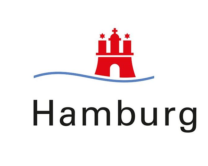 Logo Hamburg.de