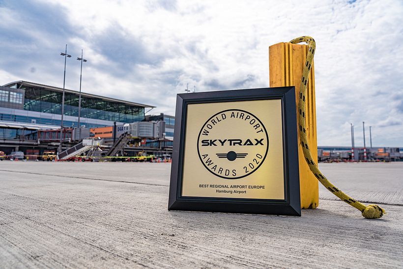 best-regional-airport