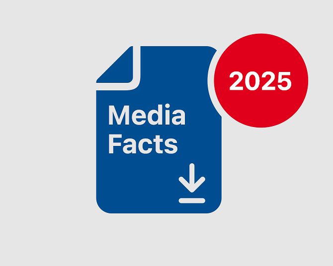 Icon Media Facts 2025