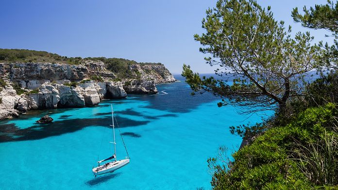 kroatien-meer