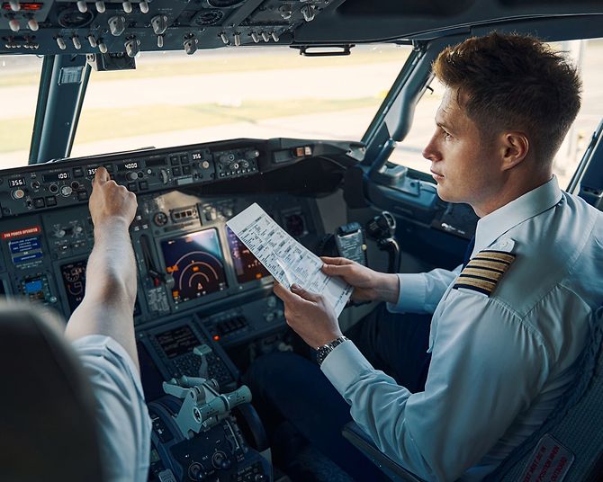 neues-flugzeug-kennenlernen