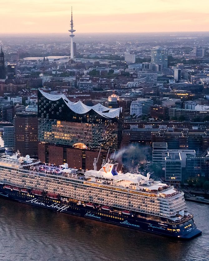 Elbphilharmonie Hamburg