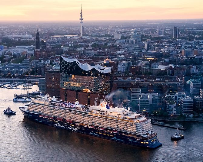 Elbphilharmonie Hamburg
